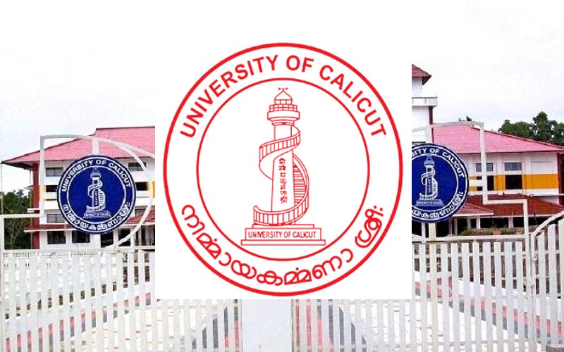 University of Calicut